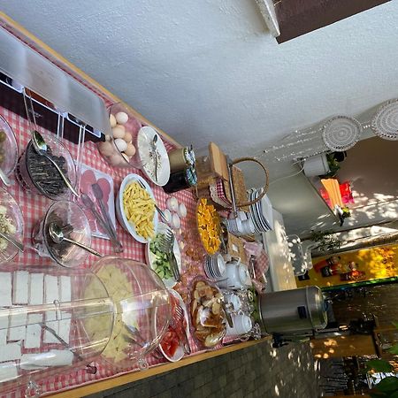 La Sorella Butik Hotel Dalyan Eksteriør billede