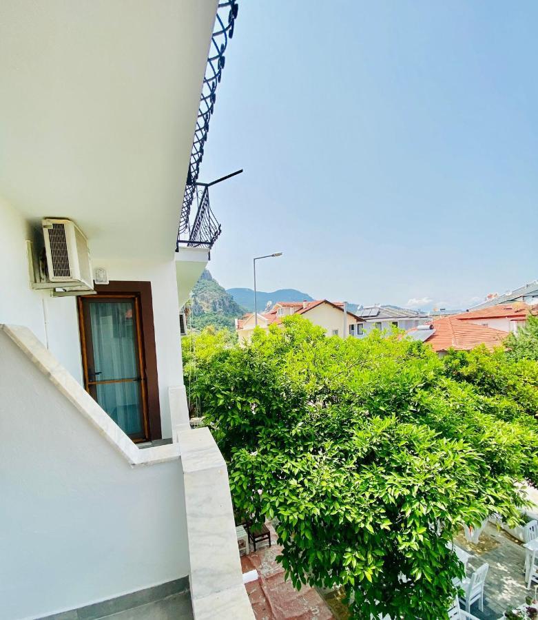 La Sorella Butik Hotel Dalyan Eksteriør billede