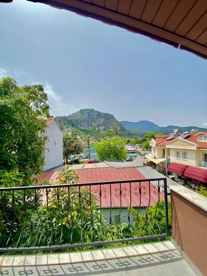 La Sorella Butik Hotel Dalyan Eksteriør billede