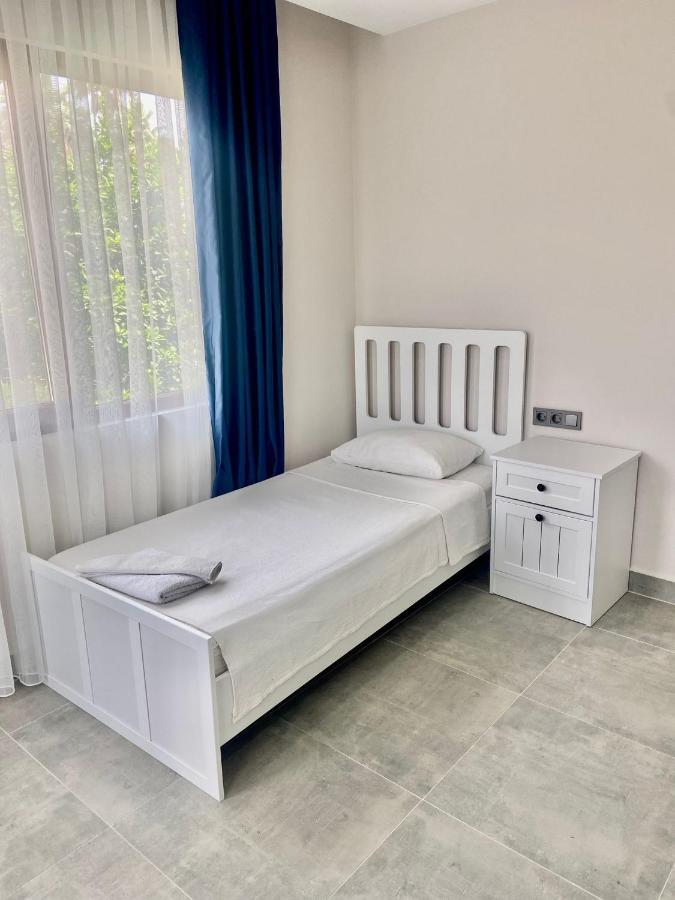 La Sorella Butik Hotel Dalyan Eksteriør billede