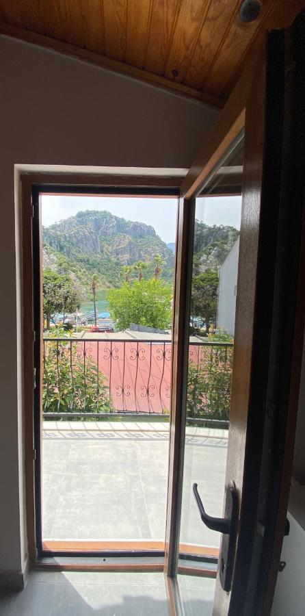 La Sorella Butik Hotel Dalyan Eksteriør billede