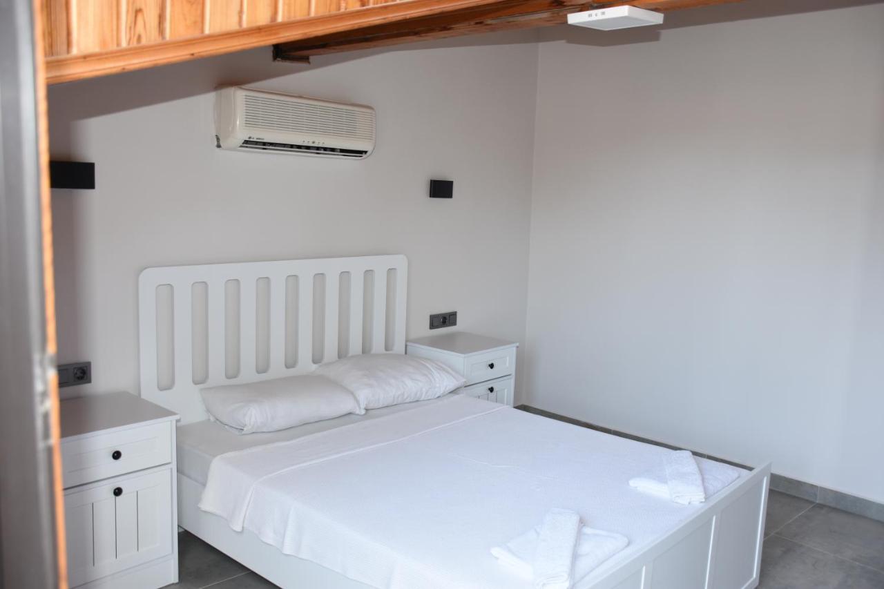 La Sorella Butik Hotel Dalyan Eksteriør billede