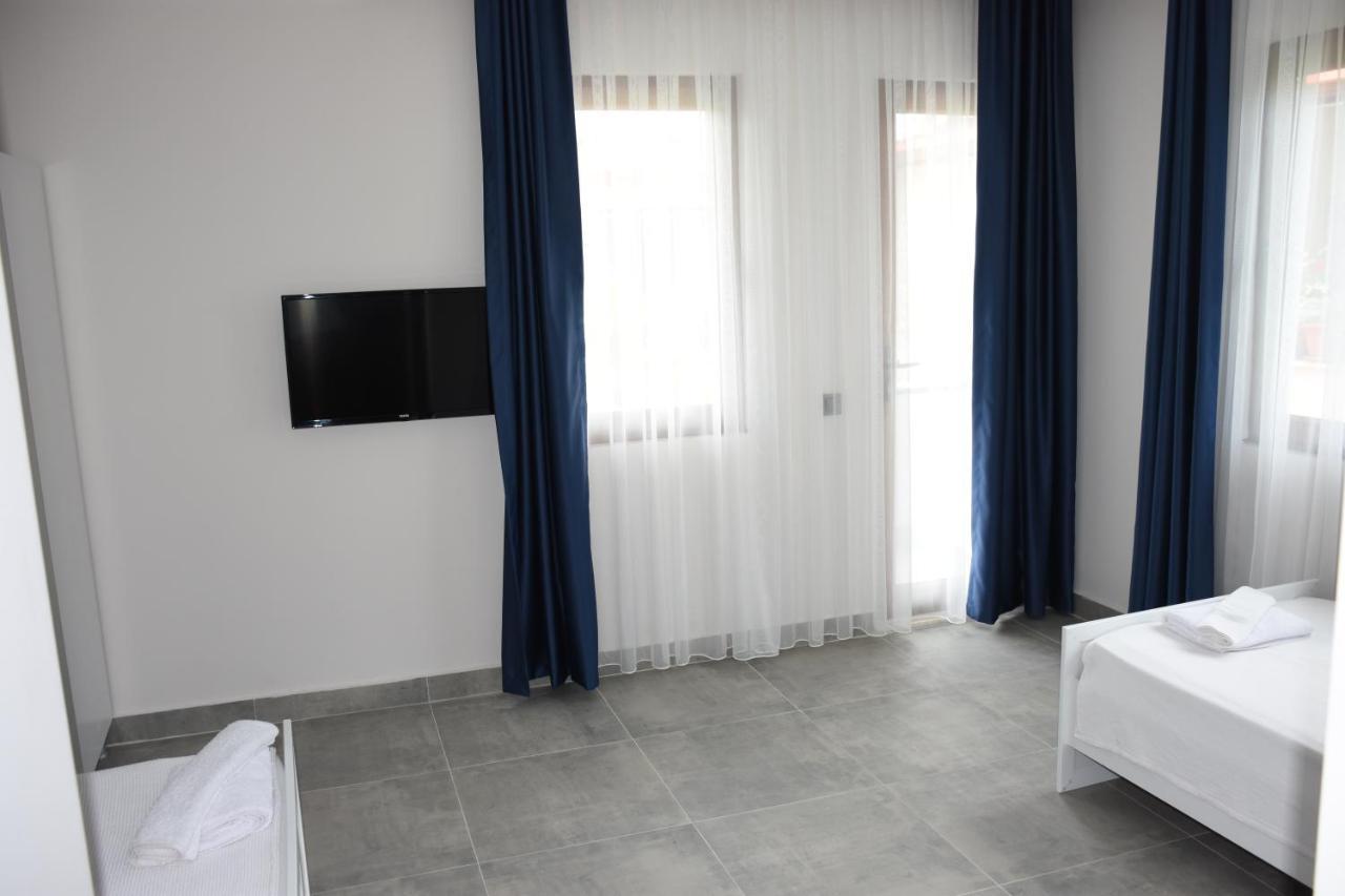 La Sorella Butik Hotel Dalyan Eksteriør billede