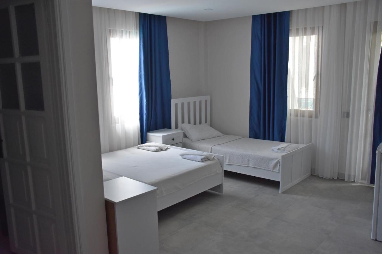 La Sorella Butik Hotel Dalyan Eksteriør billede