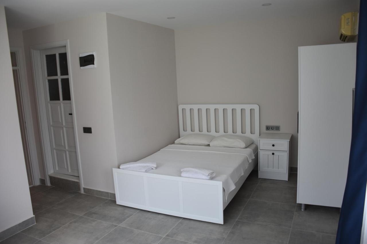 La Sorella Butik Hotel Dalyan Eksteriør billede