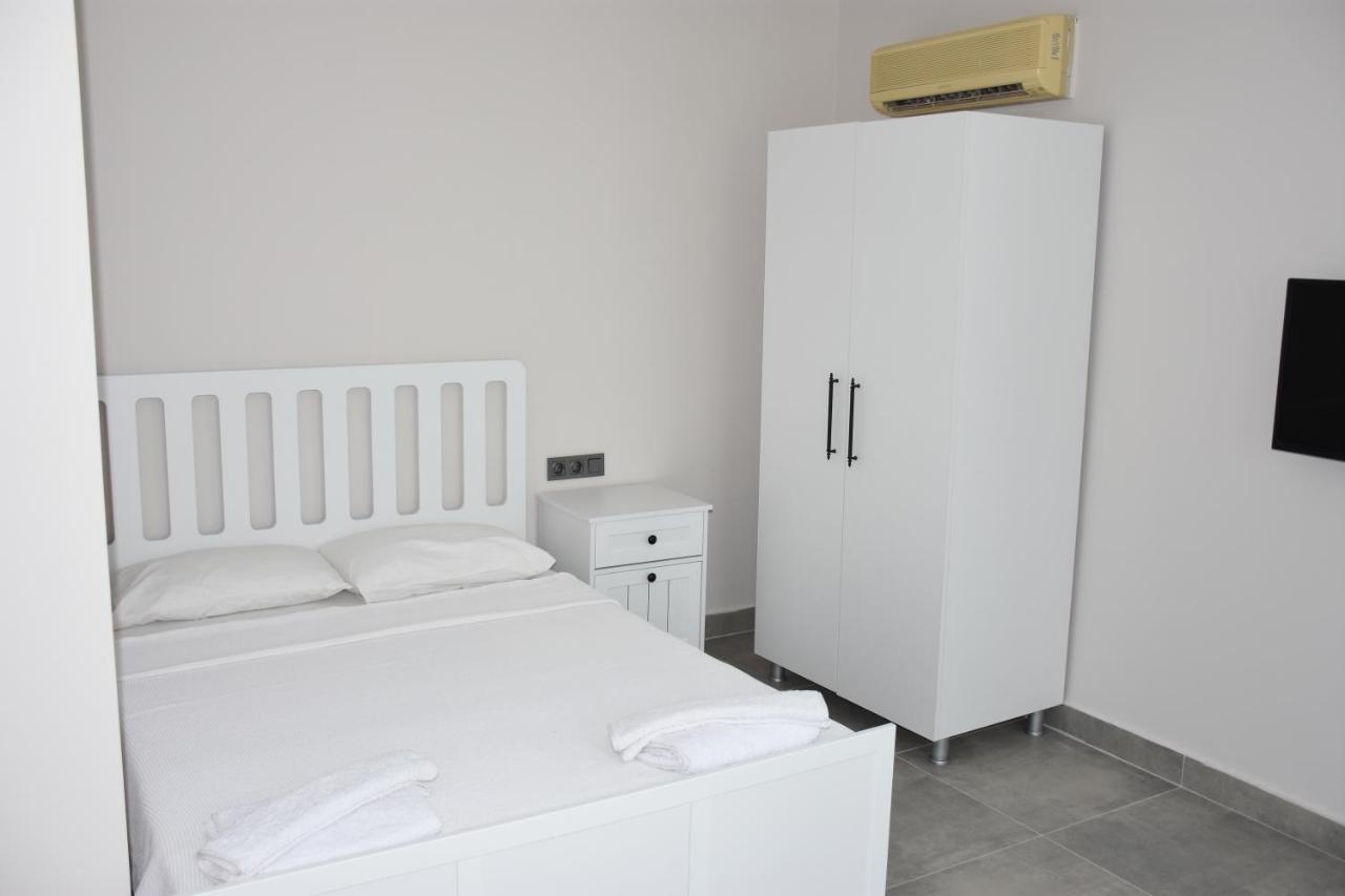 La Sorella Butik Hotel Dalyan Eksteriør billede