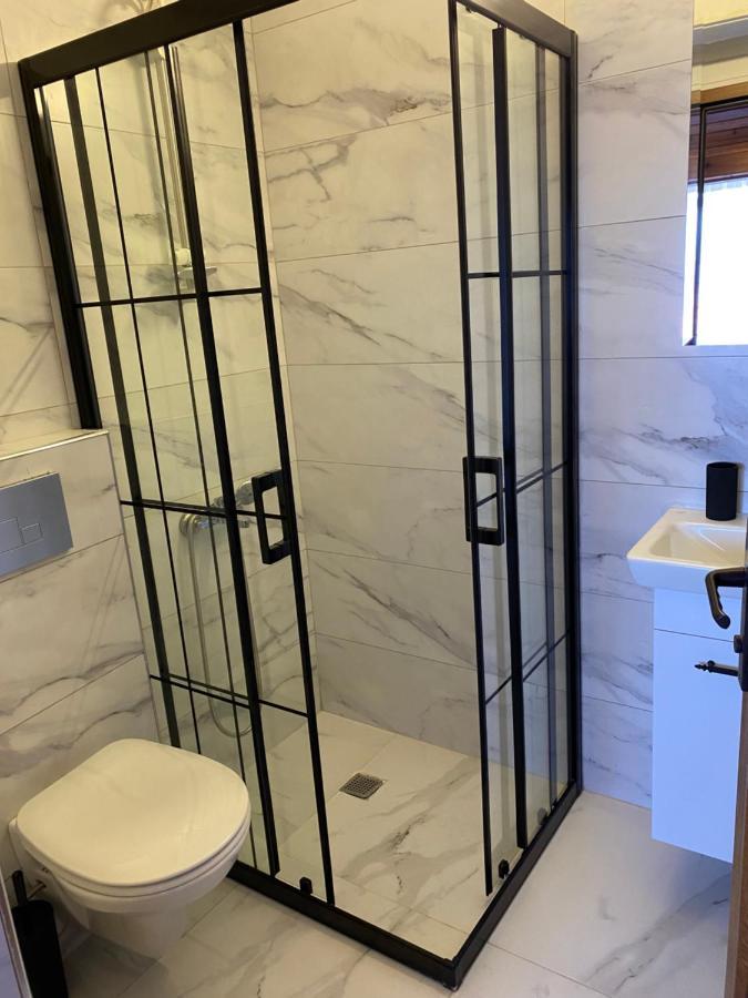 La Sorella Butik Hotel Dalyan Eksteriør billede