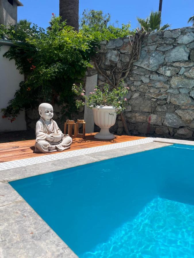 La Sorella Butik Hotel Dalyan Eksteriør billede