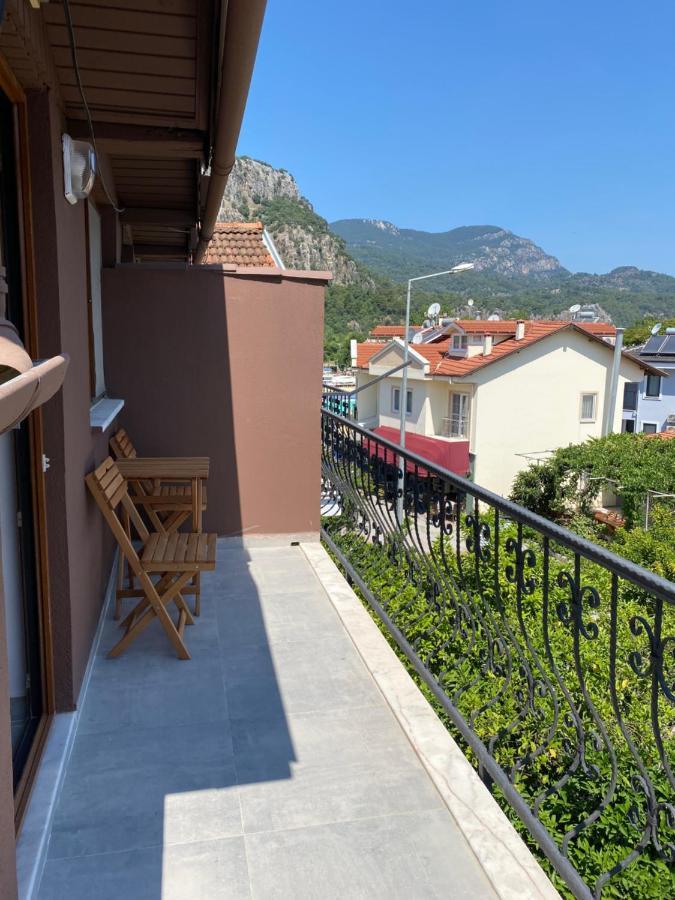 La Sorella Butik Hotel Dalyan Eksteriør billede