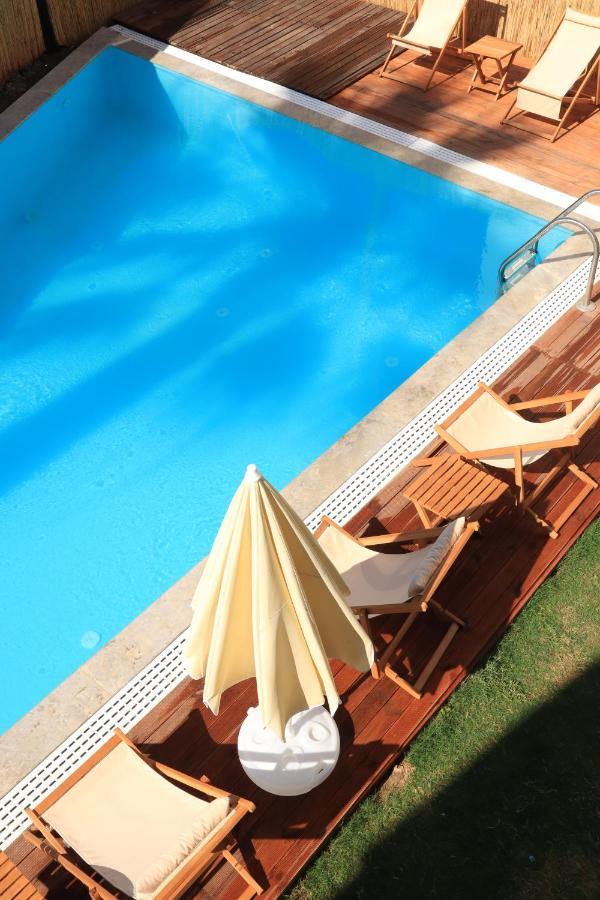 La Sorella Butik Hotel Dalyan Eksteriør billede