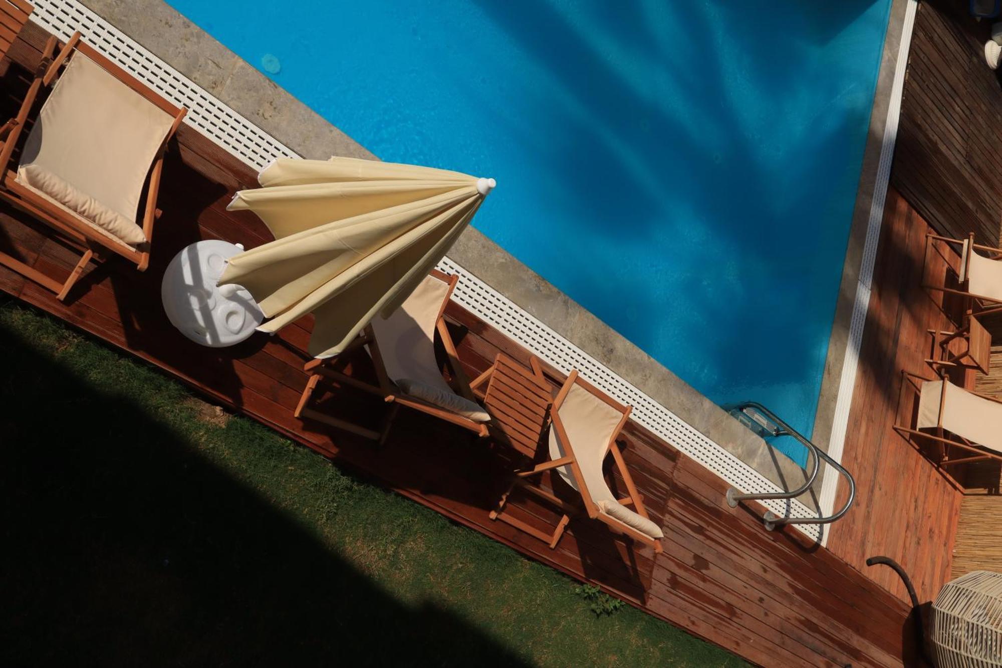 La Sorella Butik Hotel Dalyan Eksteriør billede
