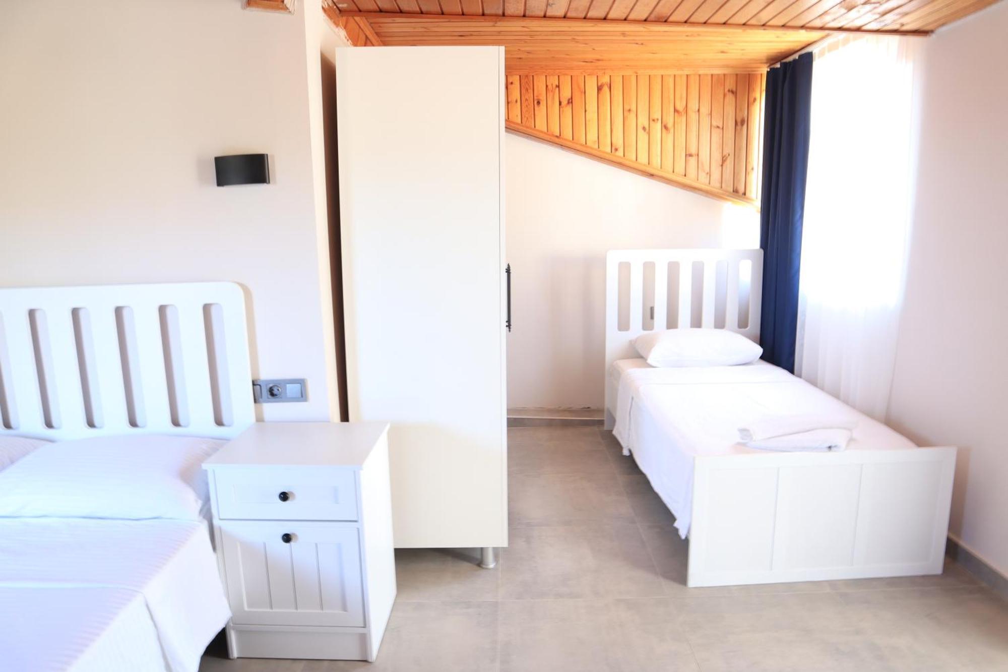 La Sorella Butik Hotel Dalyan Eksteriør billede