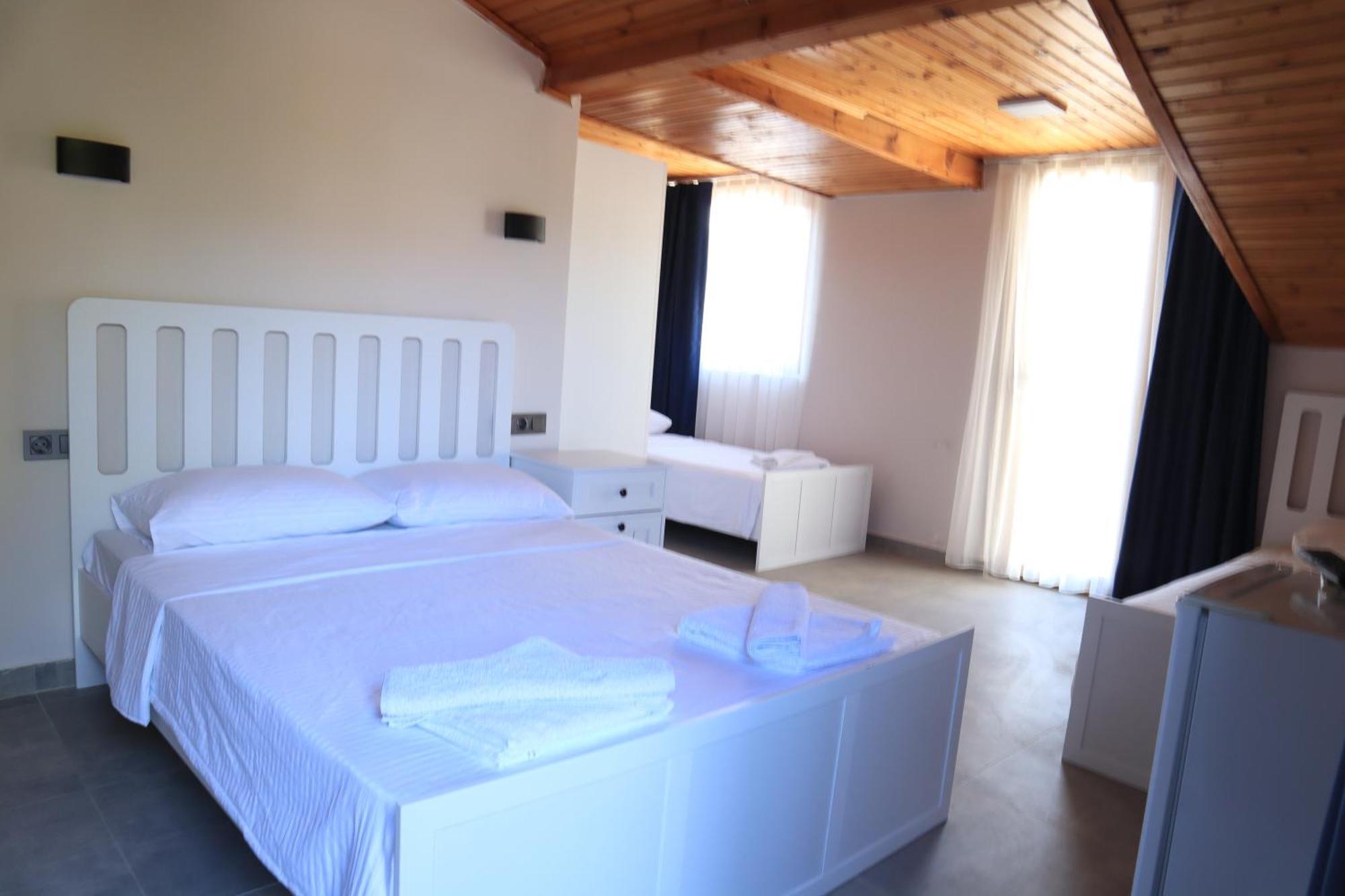 La Sorella Butik Hotel Dalyan Eksteriør billede