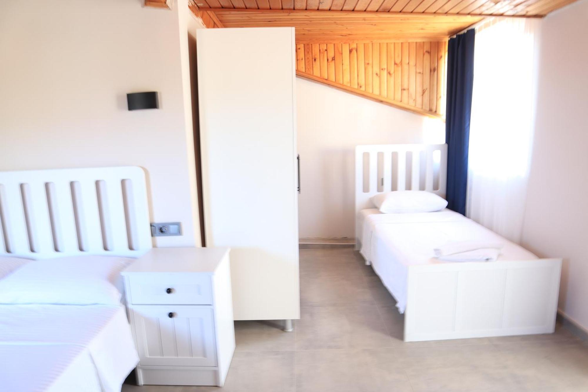 La Sorella Butik Hotel Dalyan Eksteriør billede