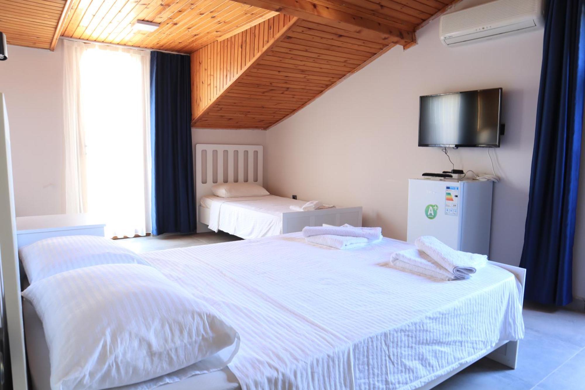 La Sorella Butik Hotel Dalyan Eksteriør billede