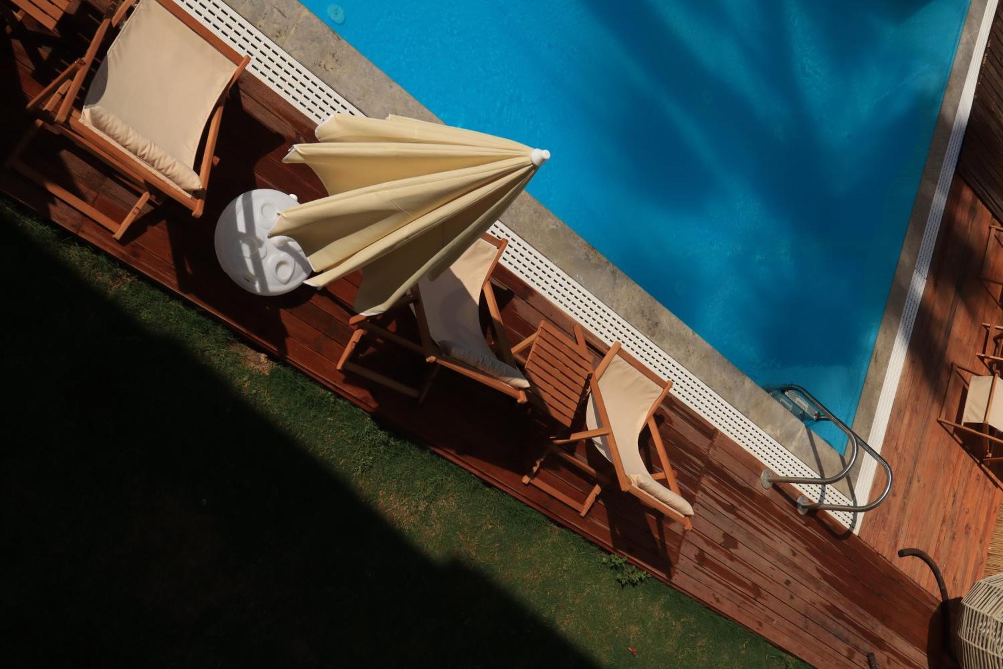 La Sorella Butik Hotel Dalyan Eksteriør billede