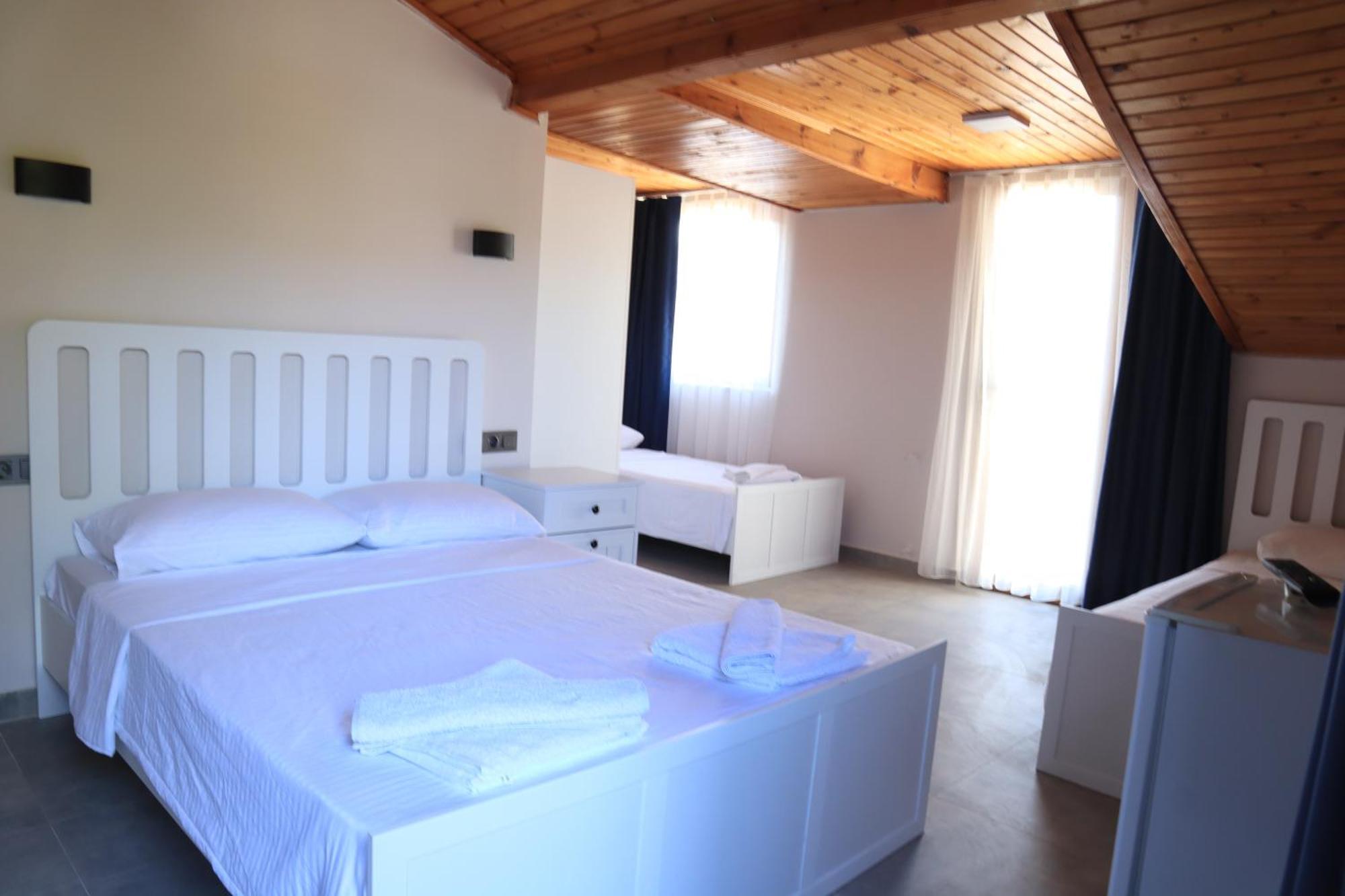 La Sorella Butik Hotel Dalyan Eksteriør billede
