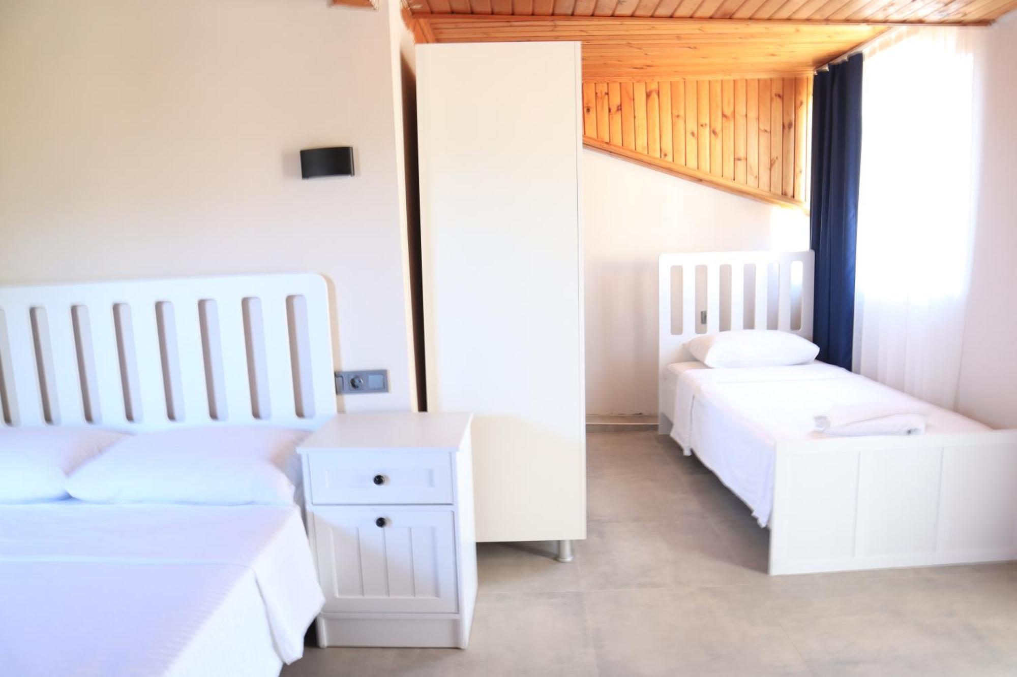 La Sorella Butik Hotel Dalyan Eksteriør billede