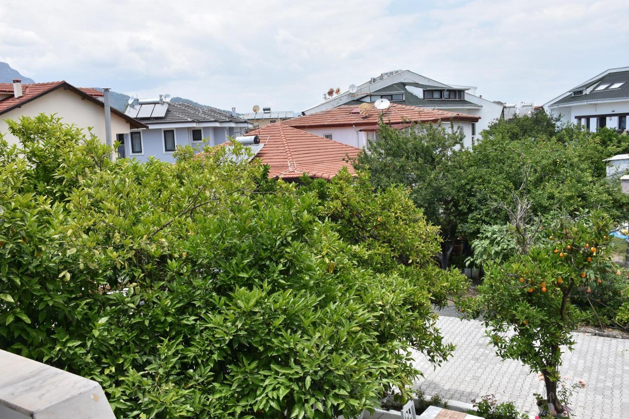La Sorella Butik Hotel Dalyan Eksteriør billede