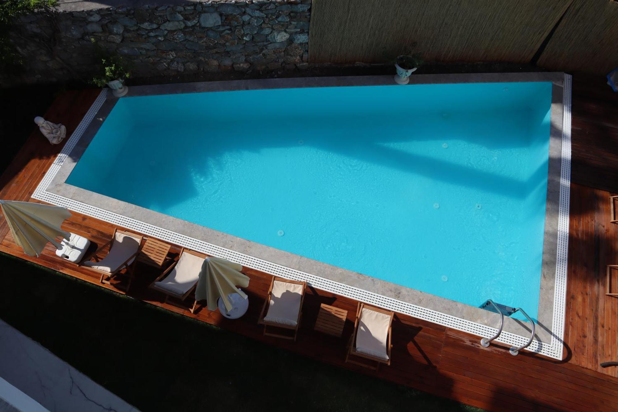 La Sorella Butik Hotel Dalyan Eksteriør billede