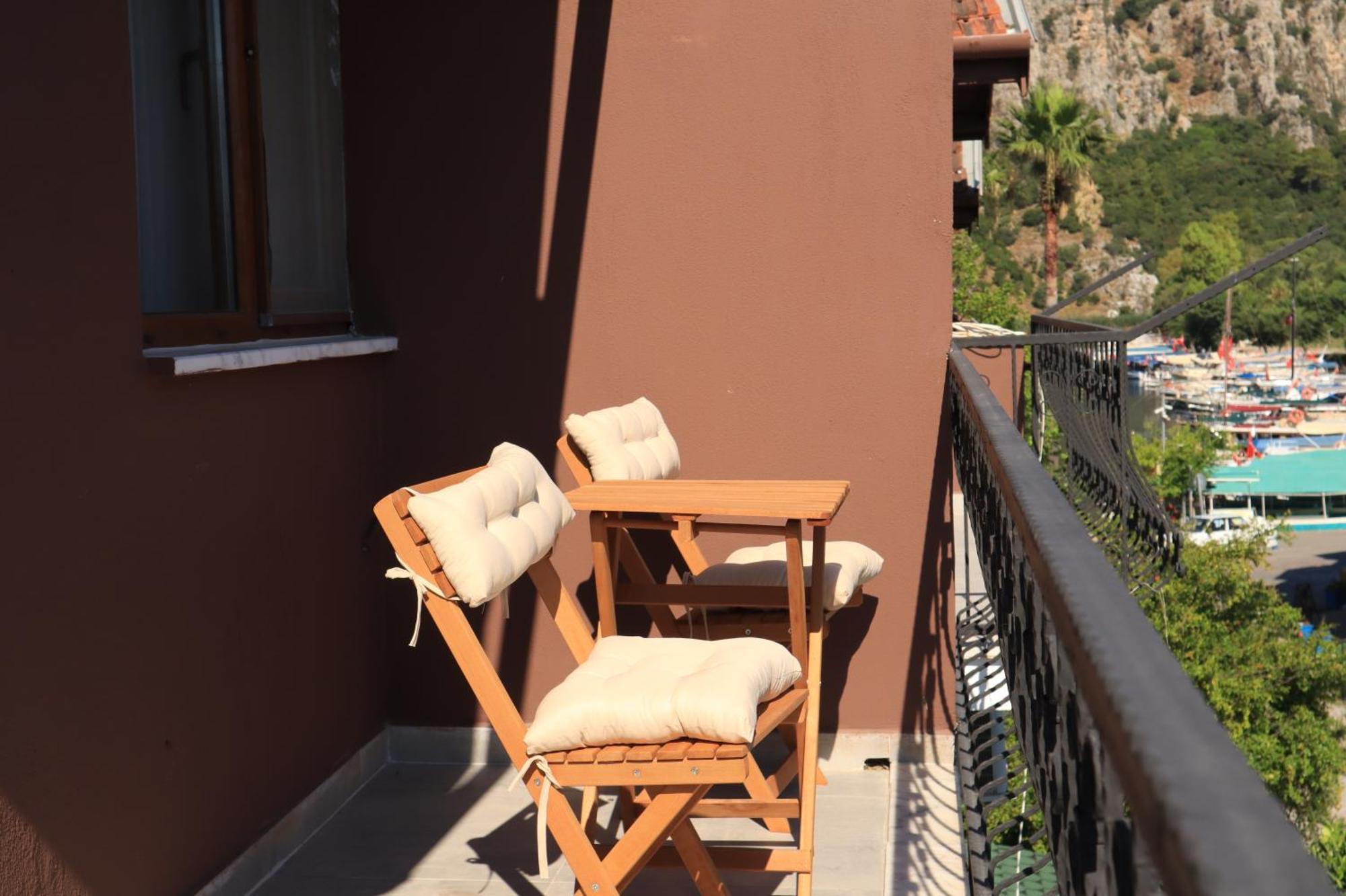 La Sorella Butik Hotel Dalyan Eksteriør billede