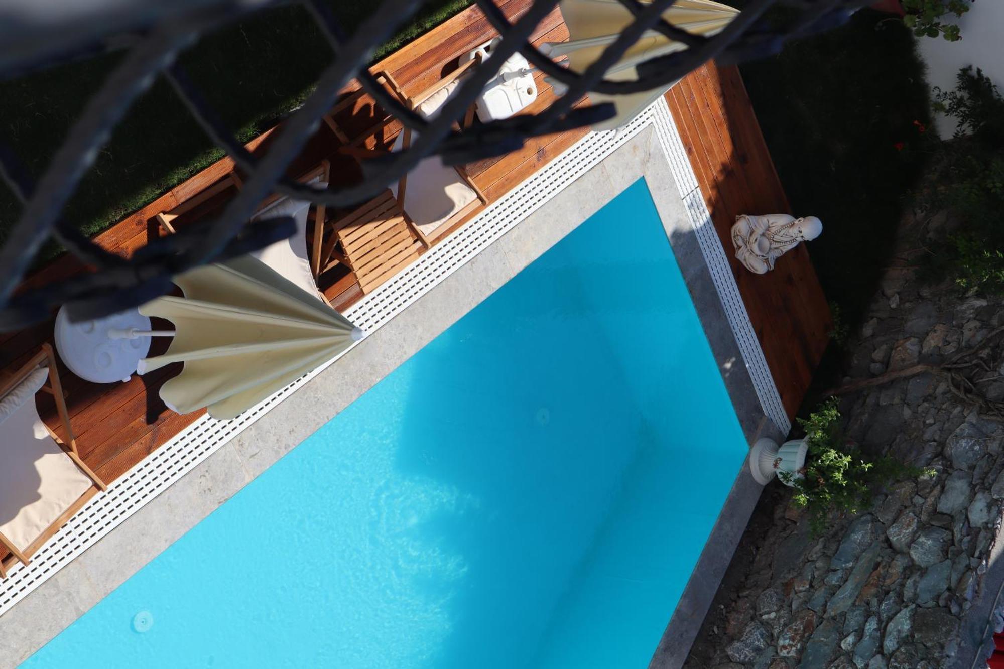 La Sorella Butik Hotel Dalyan Eksteriør billede