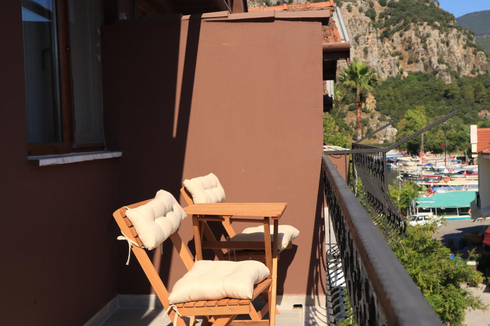 La Sorella Butik Hotel Dalyan Eksteriør billede