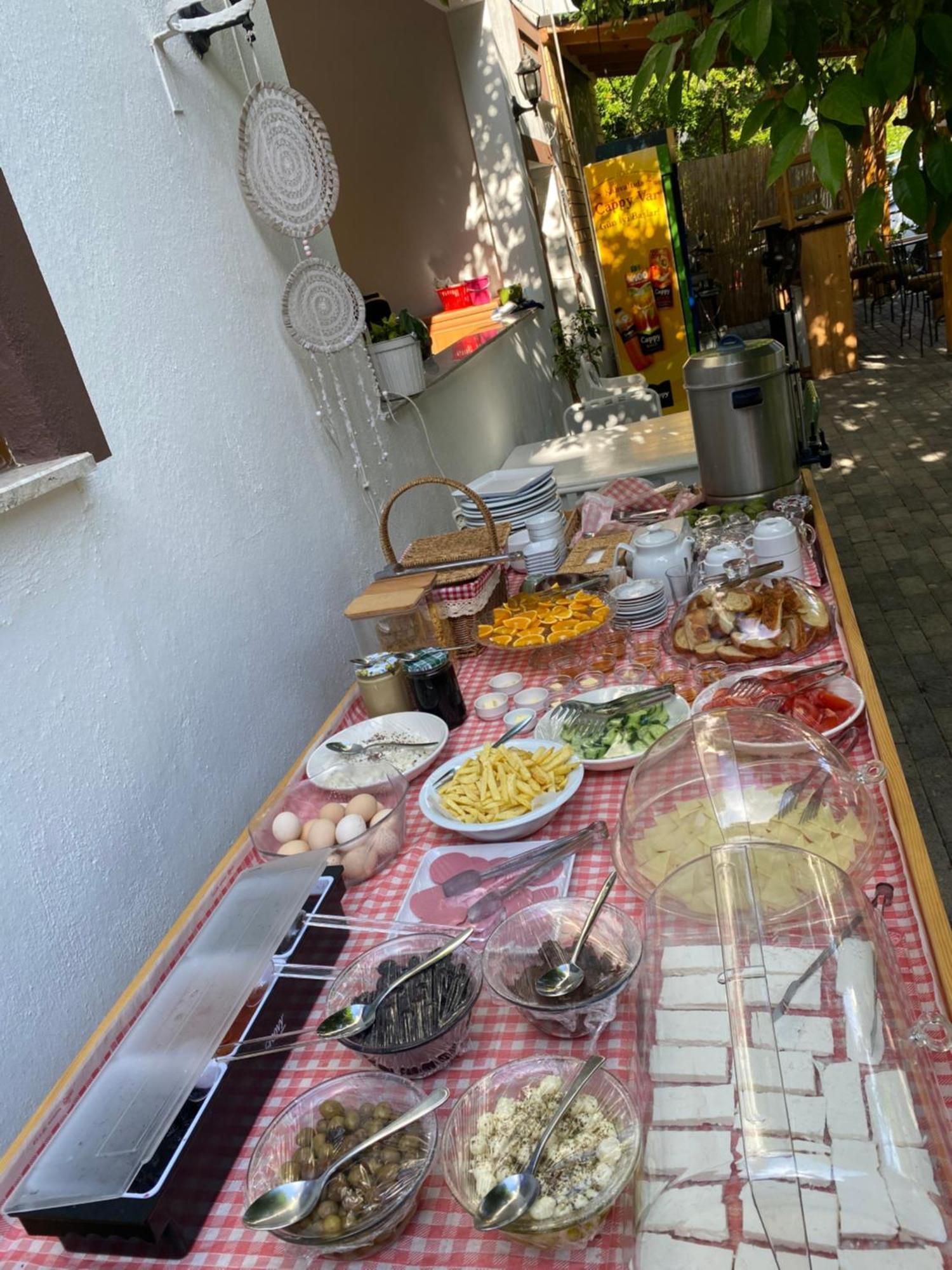 La Sorella Butik Hotel Dalyan Eksteriør billede