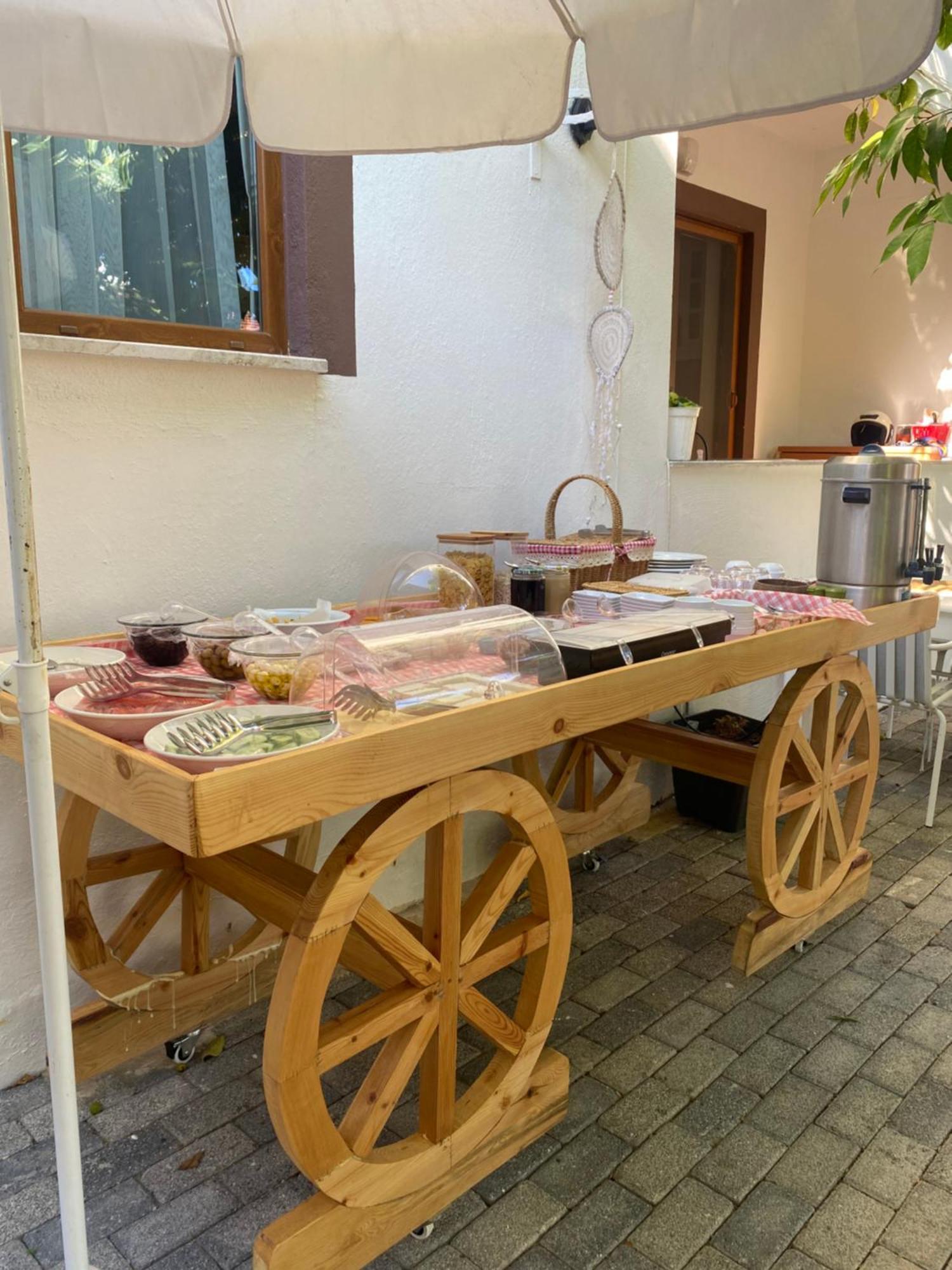 La Sorella Butik Hotel Dalyan Eksteriør billede