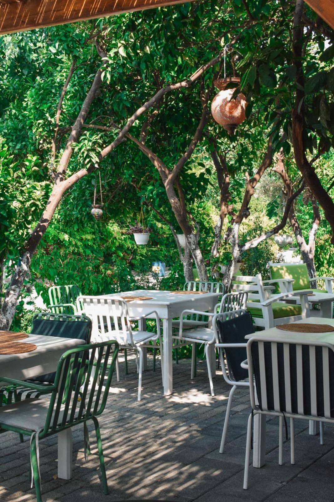 La Sorella Butik Hotel Dalyan Eksteriør billede