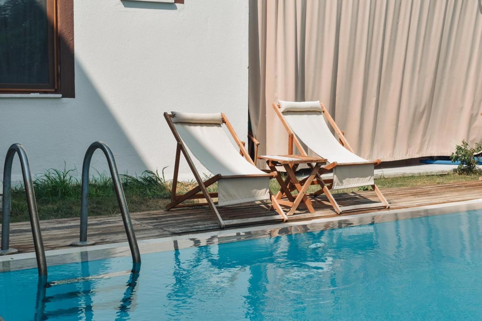 La Sorella Butik Hotel Dalyan Eksteriør billede