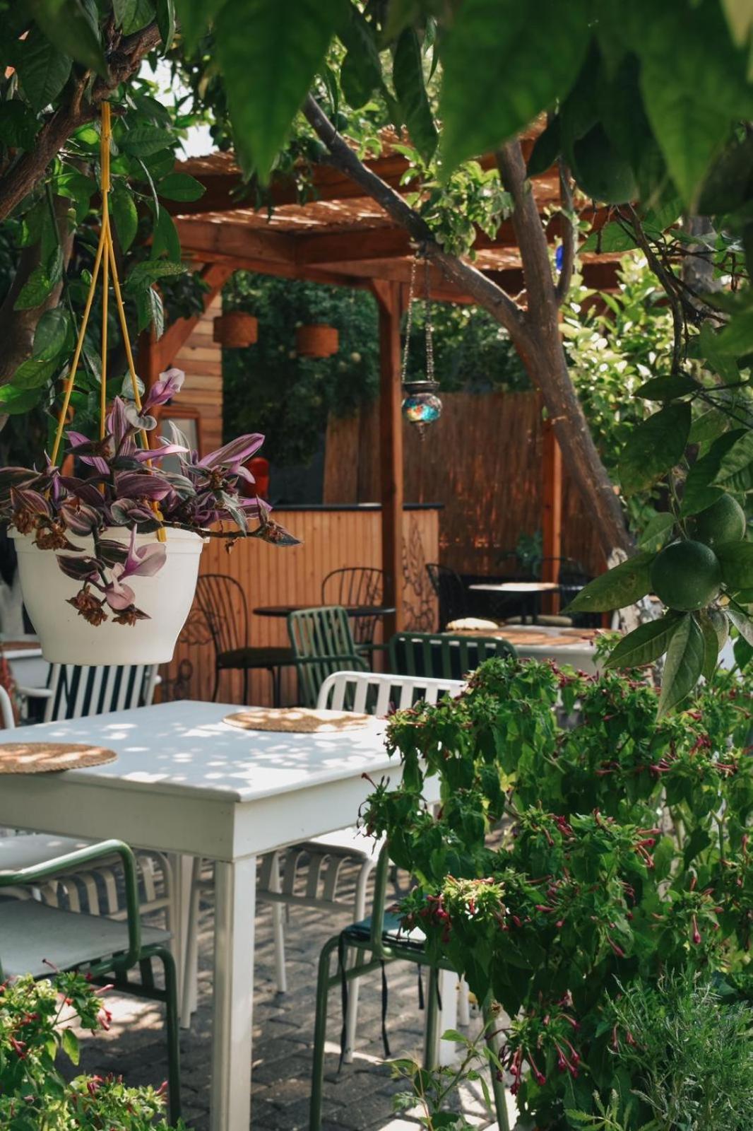 La Sorella Butik Hotel Dalyan Eksteriør billede