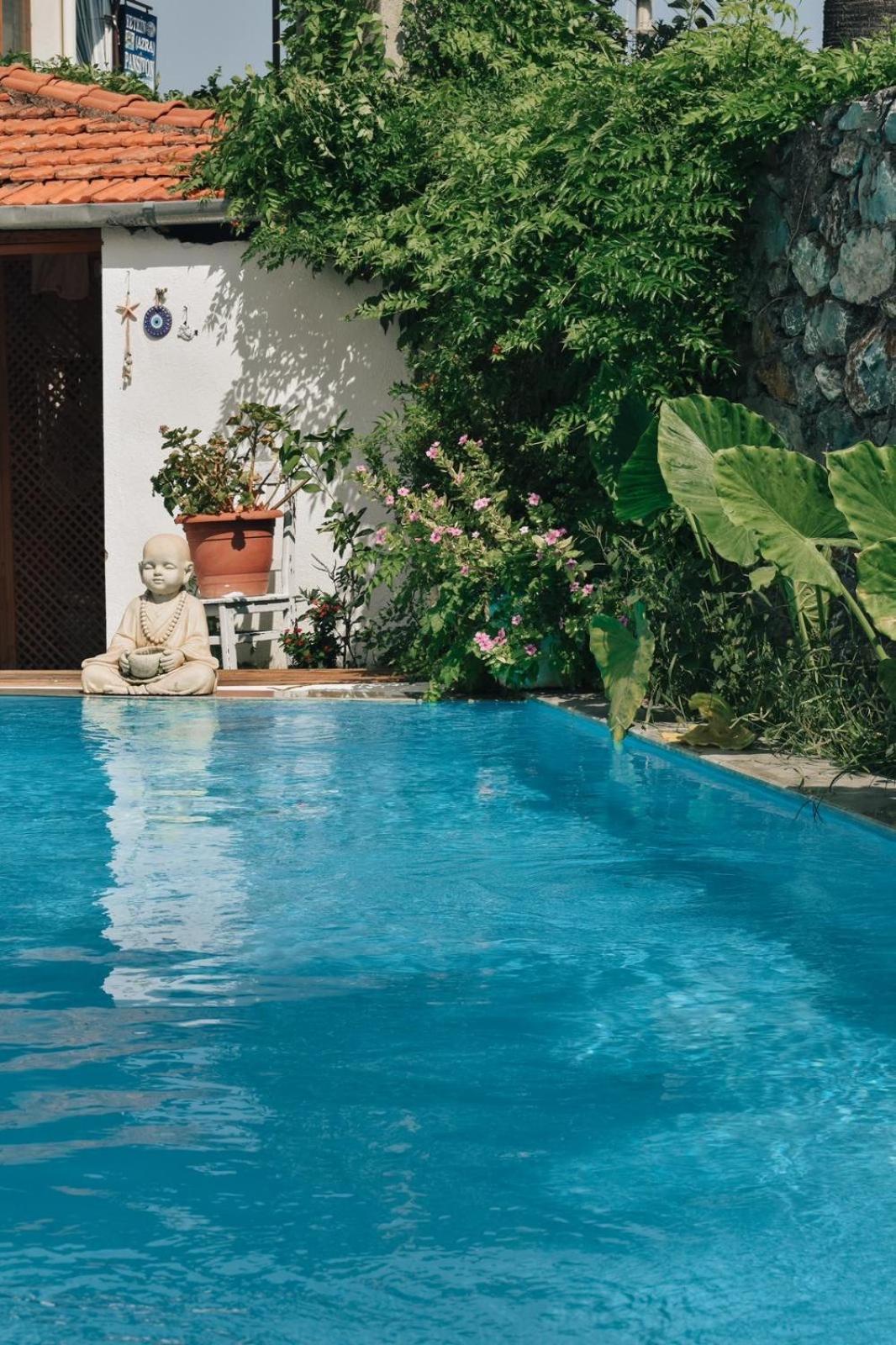 La Sorella Butik Hotel Dalyan Eksteriør billede
