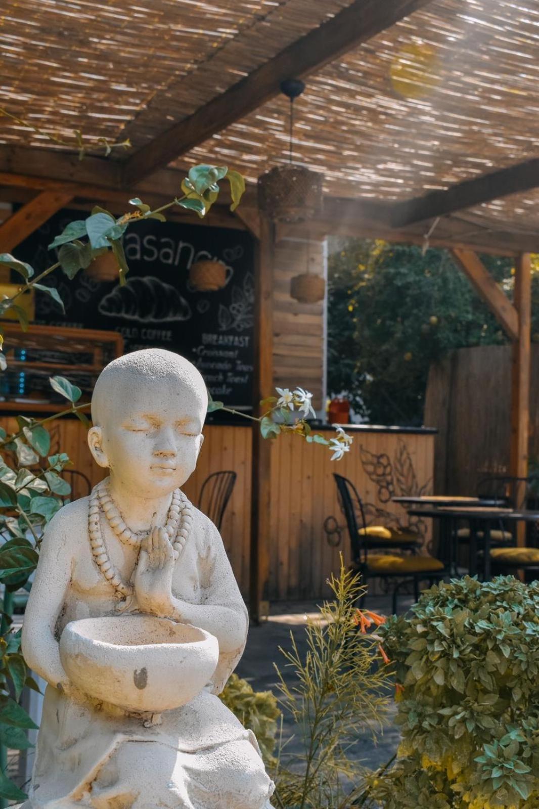 La Sorella Butik Hotel Dalyan Eksteriør billede