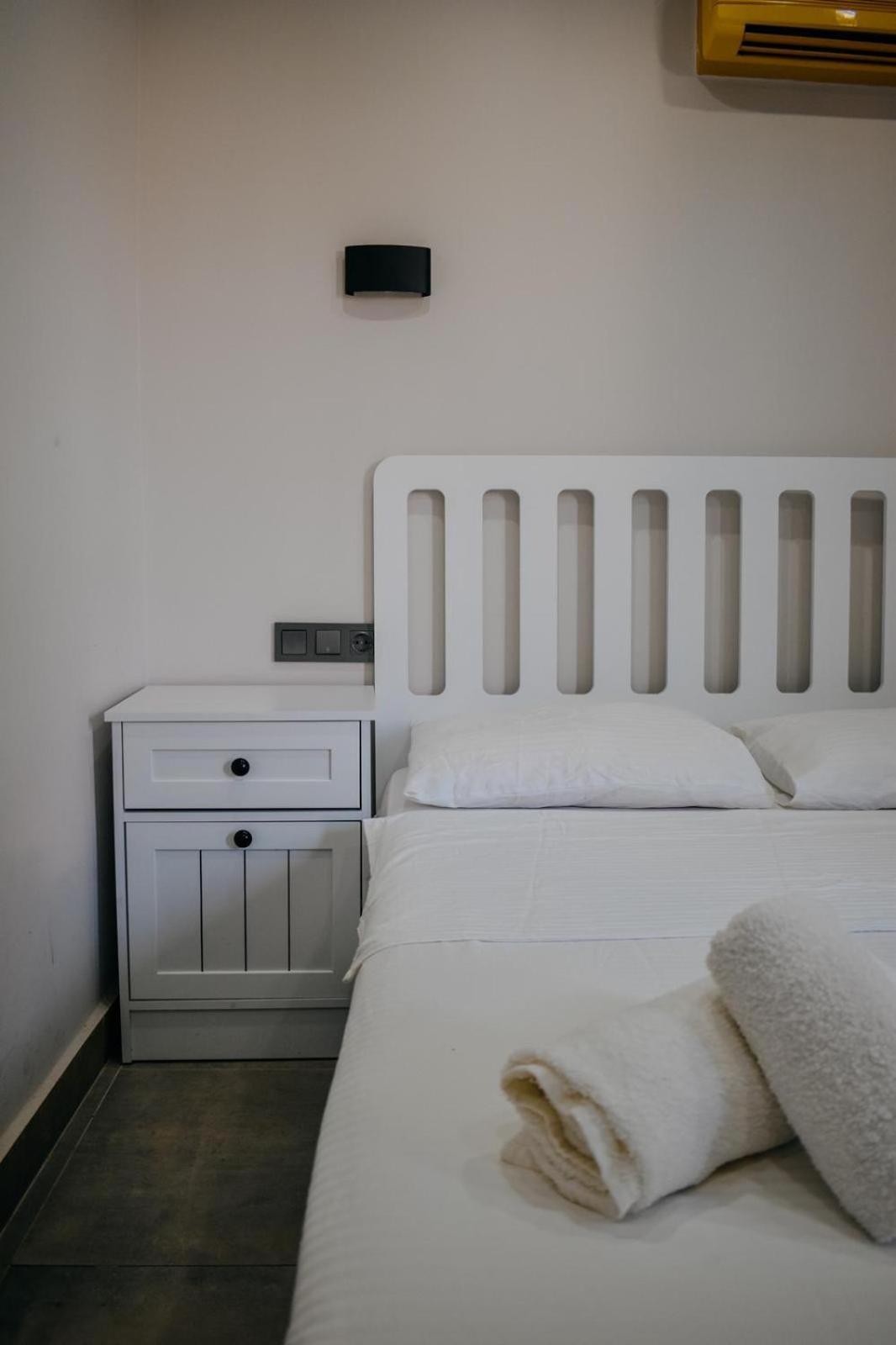La Sorella Butik Hotel Dalyan Eksteriør billede