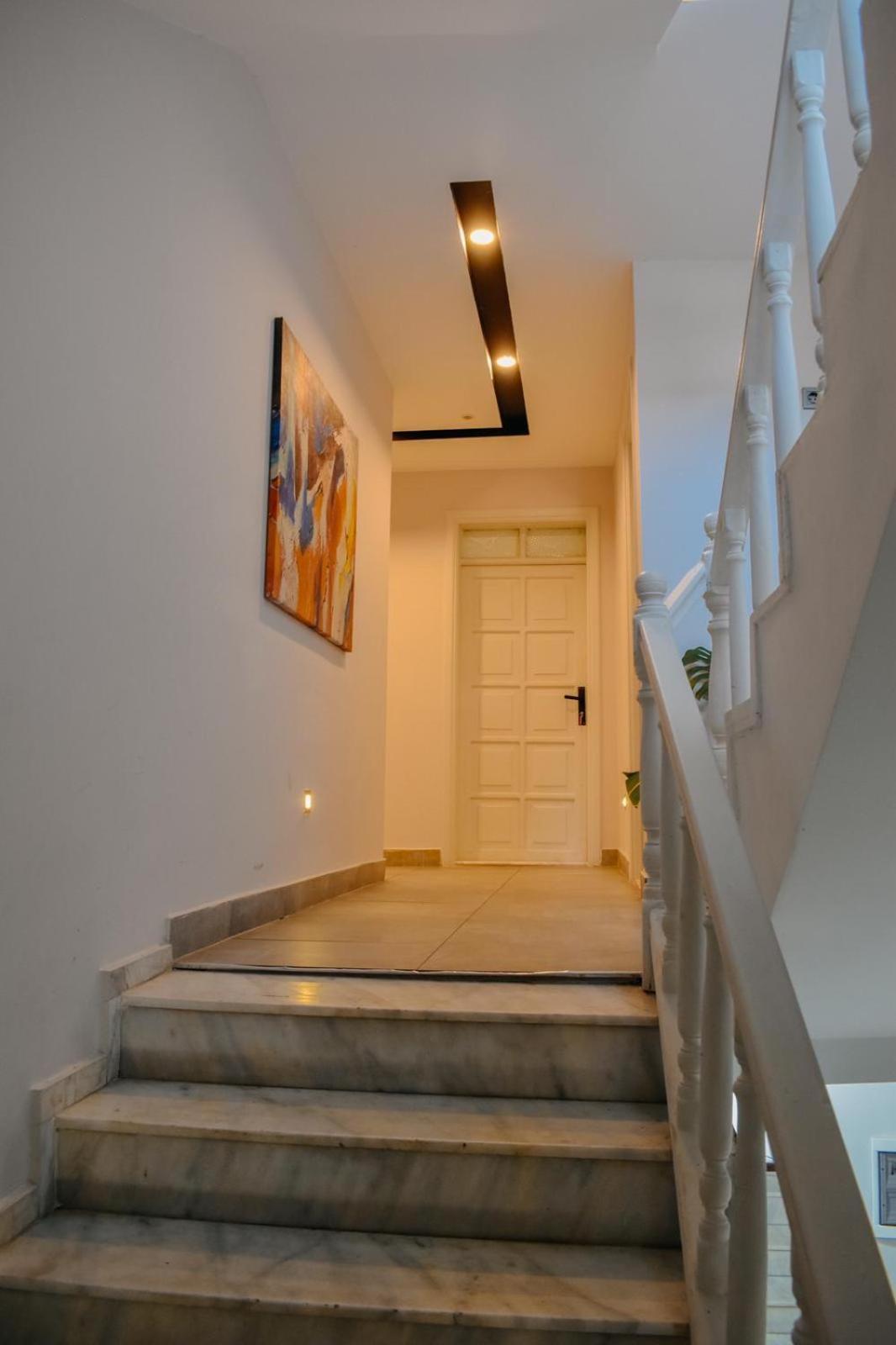 La Sorella Butik Hotel Dalyan Eksteriør billede