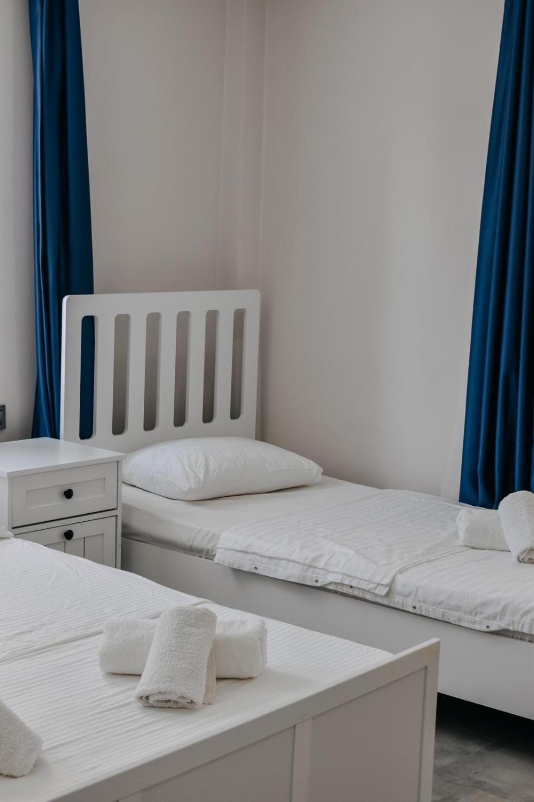 La Sorella Butik Hotel Dalyan Eksteriør billede