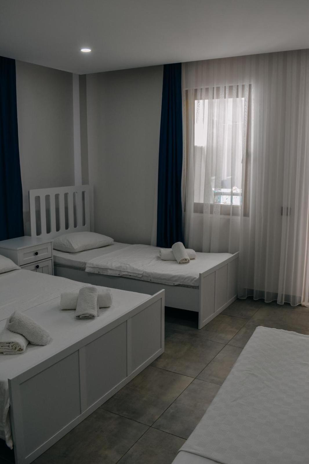 La Sorella Butik Hotel Dalyan Eksteriør billede
